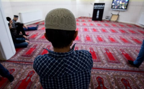 Islam doesn’t belong here, say two-thirds of Germans