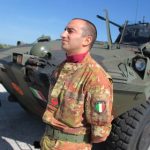 Italy will not send troops to Libya to protect UN structures