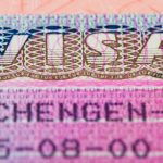 Denmark can process and issue visas again