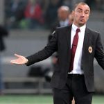 Milan boss fears sack after Italian Cup defeat to Juventus
