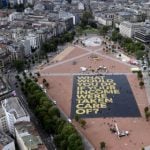 Swiss basic income campaign sets ‘Guinness’ record