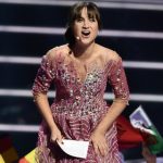 Did Swedish Eurovision host’s mental health joke go too far?