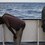 Italy says another 3,000 migrants rescued off Libya
