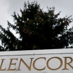 Glencore cuts copper and zinc production as prices fall