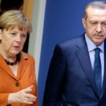 Events in Turkey ‘a great concern,’ says German leader