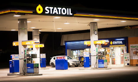 Petrol firm tries to woo women to pumps with new name