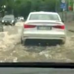 Severe storms and flash floods wreak havoc in Milan
