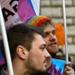 Italy’s civil unions bill gets put to a final confidence vote