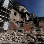 Italy court acquits engineer sentenced for quake deaths