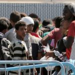 Italy busts network that held migrants hostage in Sicily