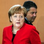 Support for Merkel govt dips below 50 percent