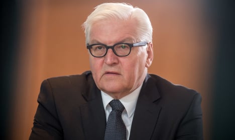 Germany 'to host fresh Ukraine talks'