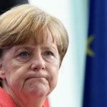 Two-thirds of Germans want Merkel out at next election