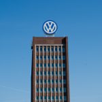 Scandal-hit VW gives staff €3,950 bonus