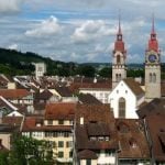 Swiss city fights extremism with anti-radicalization centre