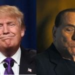 Quiz: Silvio Berlusconi versus Donald Trump – who said it?