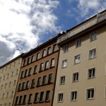 Housing shortage could ‘hold back growth’ for Sweden