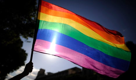 Spain hailed as ‘model’ nation for gay rights in Europe