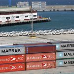 Maersk profit tumbles amid shipping, oil market slump
