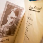 Prosecutors take aim at unedited Hitler book