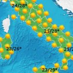 Italy gets first hint of summer with a hot, perfect weekend