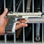Bavarians rush for non-lethal weapons licenses