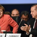 Merkel: Turkey failing to meet EU terms for visa-free travel