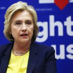 Hillary Clinton wants to block Norwegian in US