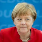 Blasting AfD won’t win back voters, warns Merkel
