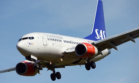 SAS sputters back to life after five-day strike