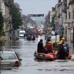 Concern grows in France as deadly flood waters rise