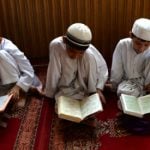 Ramadan row: Headmaster in Spain warns against fasting