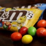 Why Swedes could be starved of M&M’s