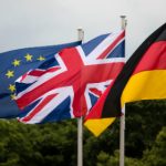 Almost half of Brits in Germany won’t vote on Brexit