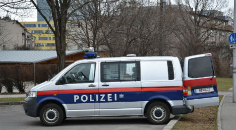 Austrian man calls in bomb threat because of loud music