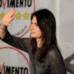 Anti-establishment candidate leads Rome mayoral race