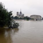 Paris on alert as Seine flood levels set to peak