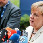 Merkel: Britain can’t cherry-pick Brexit terms