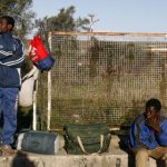 Calabria’s migrant workers protest over ‘racist’ shooting