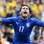 Italy fends off Swedish challenge with 1-0 win