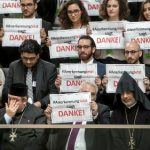 Turkey recalls Berlin envoy after Armenia genocide vote
