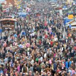 Munich ‘to spend extra €2.2m’ on Oktoberfest security