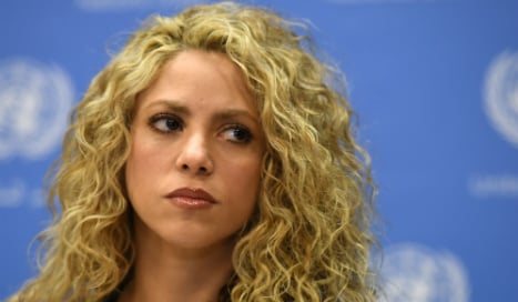 Why Shakira’s Spanish accent is making Colombians cringe