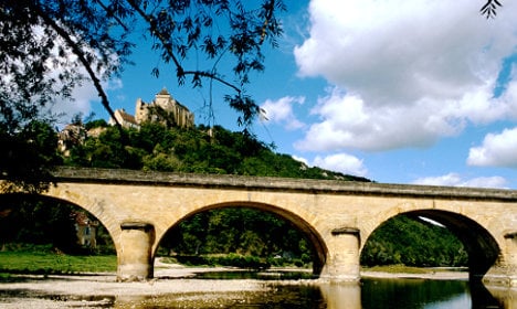 Is the Dordogne worthy of ‘top places to visit in Europe’ title?
