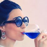 Forget red, white or rosé: The future of Spanish wine is blue