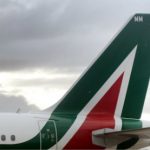 Italian air traffic controllers strike puts 500 flights at risk