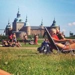 Why Kalmar is Sweden’s best summer city
