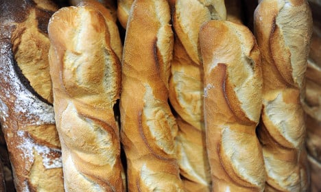 Why are the French losing appetite for baguettes?