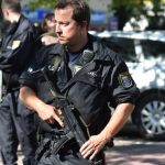 Police free hostages, kill gunman at cinema attack