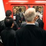 Paris commuters face summer of transport headaches
